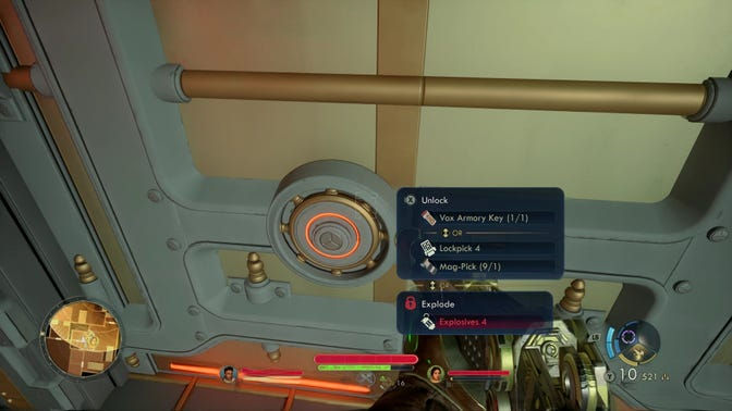 The Outer Worlds 2. Прохождение