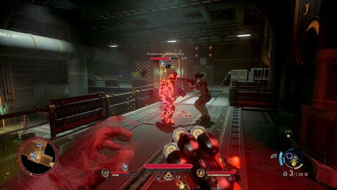 The Outer Worlds 2. Прохождение