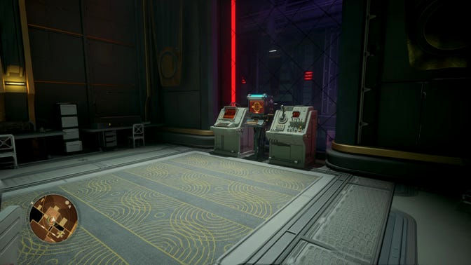 The Outer Worlds 2. Прохождение