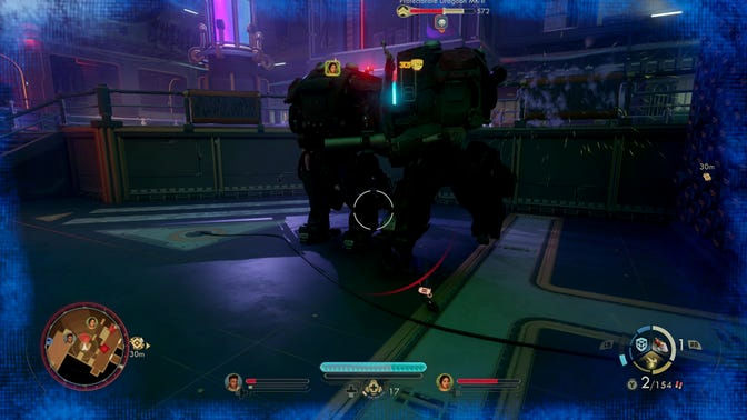 The Outer Worlds 2. Прохождение