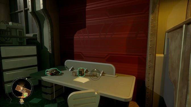 The Outer Worlds 2. Прохождение