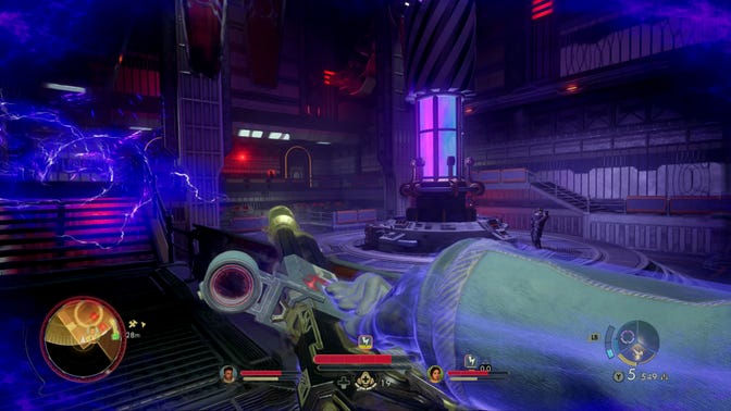 The Outer Worlds 2. Прохождение