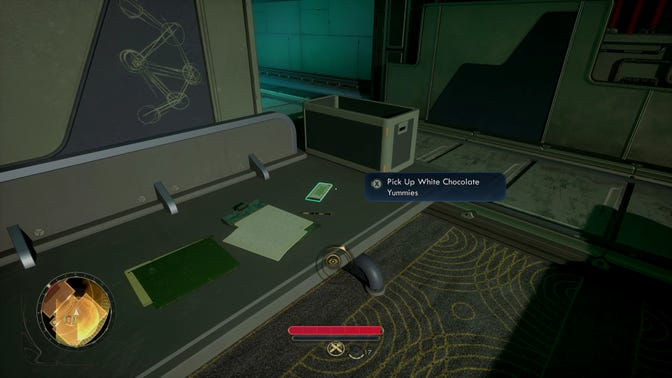 The Outer Worlds 2. Прохождение