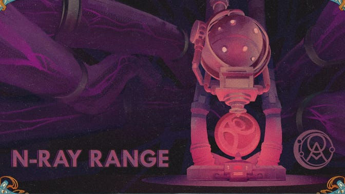 The Outer Worlds 2. Прохождение