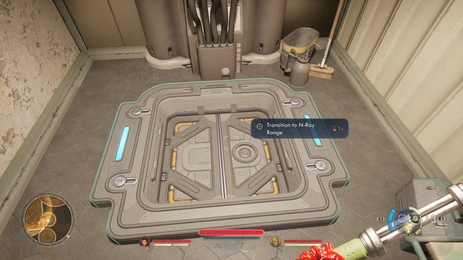 The Outer Worlds 2. Прохождение