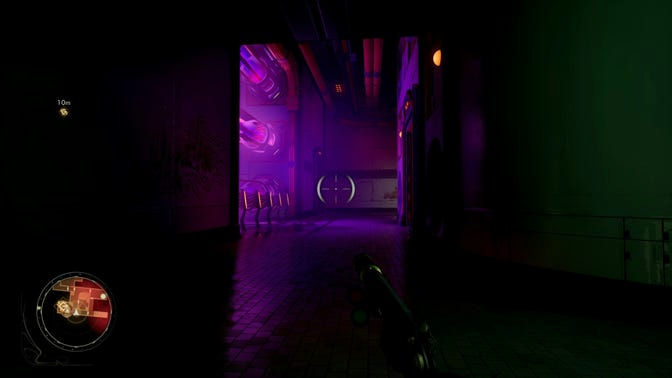 The Outer Worlds 2. Прохождение