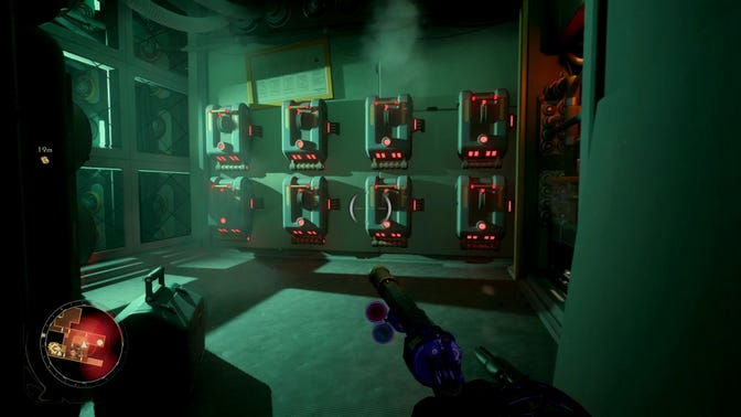 The Outer Worlds 2. Прохождение