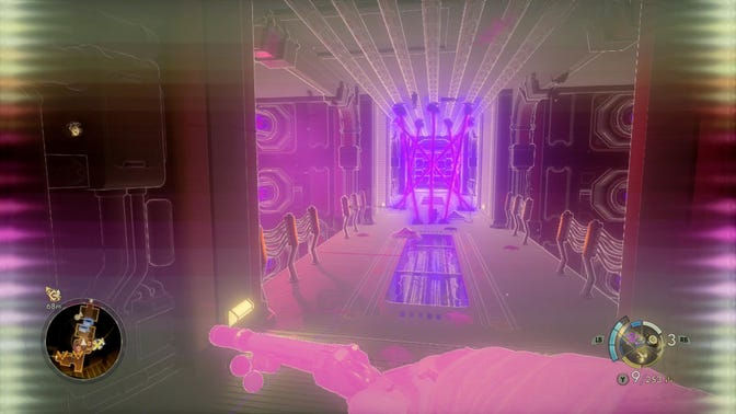 The Outer Worlds 2. Прохождение