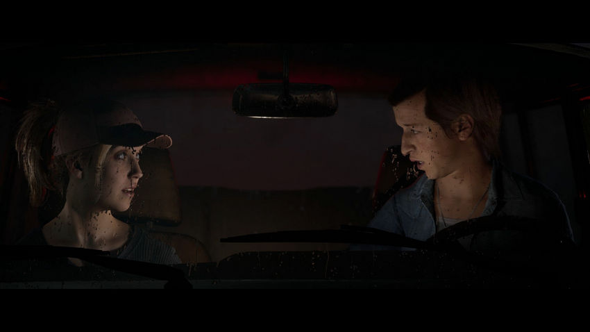 прохождение The Quarry