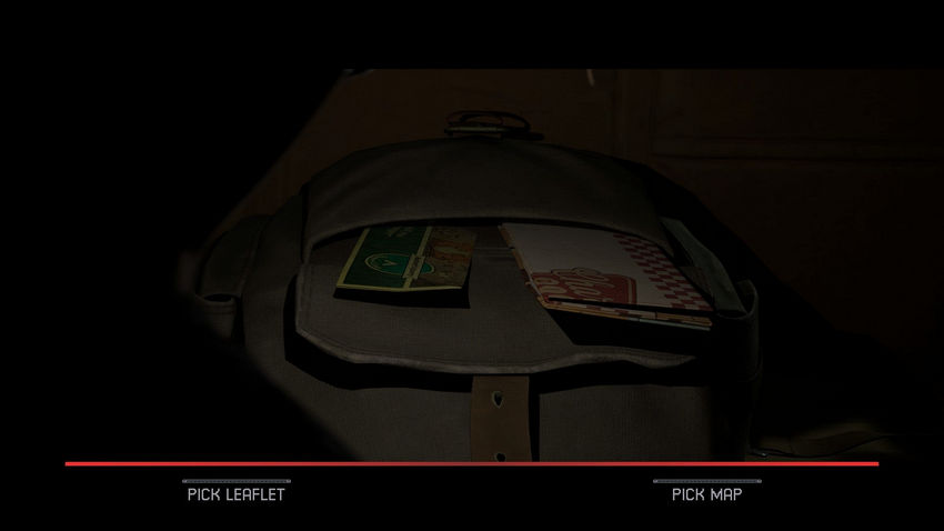 прохождение The Quarry