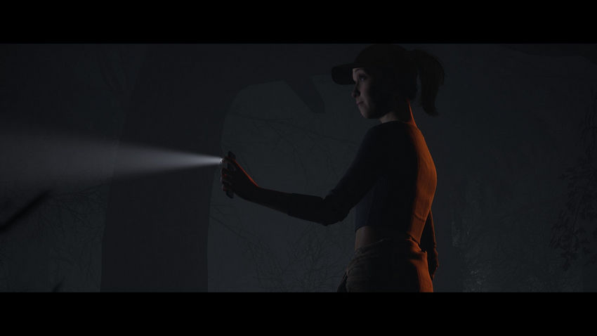 прохождение The Quarry