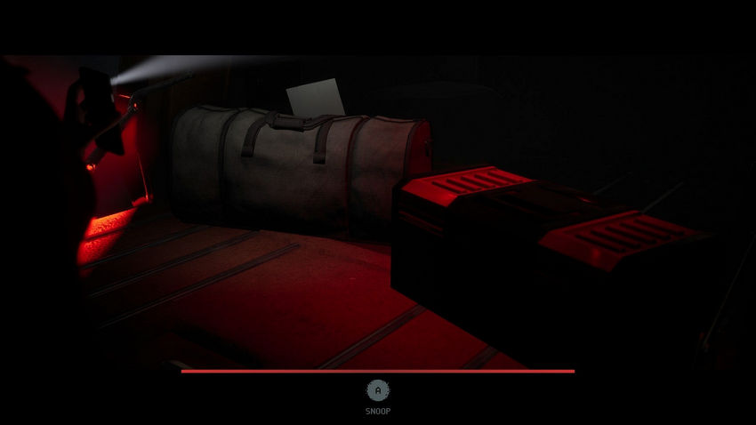 прохождение The Quarry