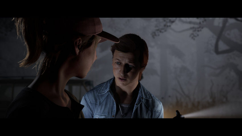 прохождение The Quarry