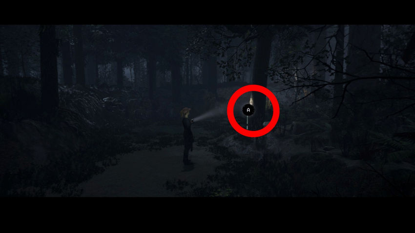 прохождение The Quarry