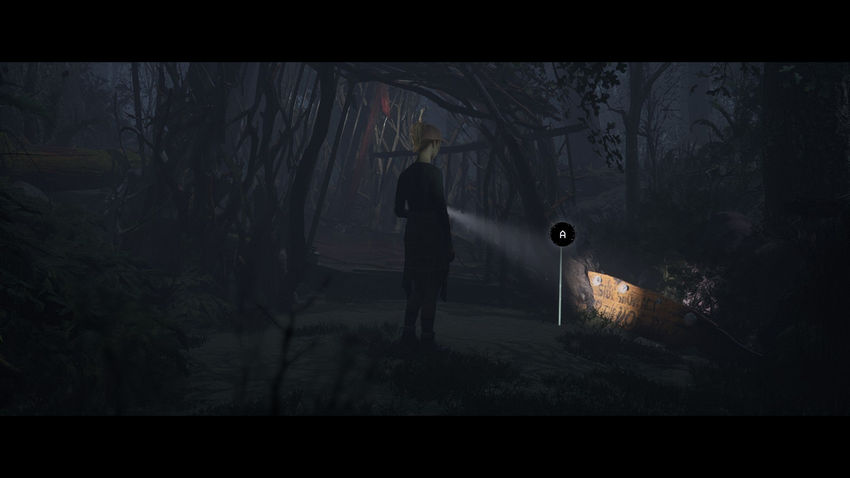 прохождение The Quarry