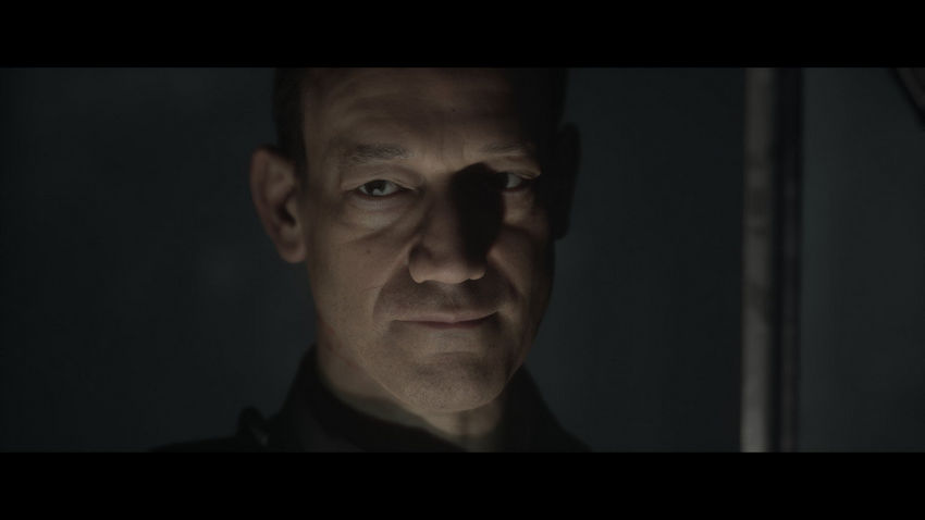 прохождение The Quarry