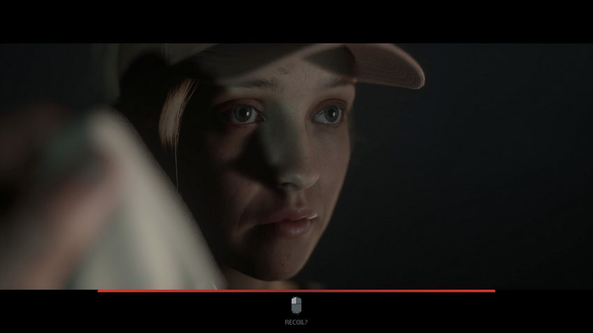 прохождение The Quarry