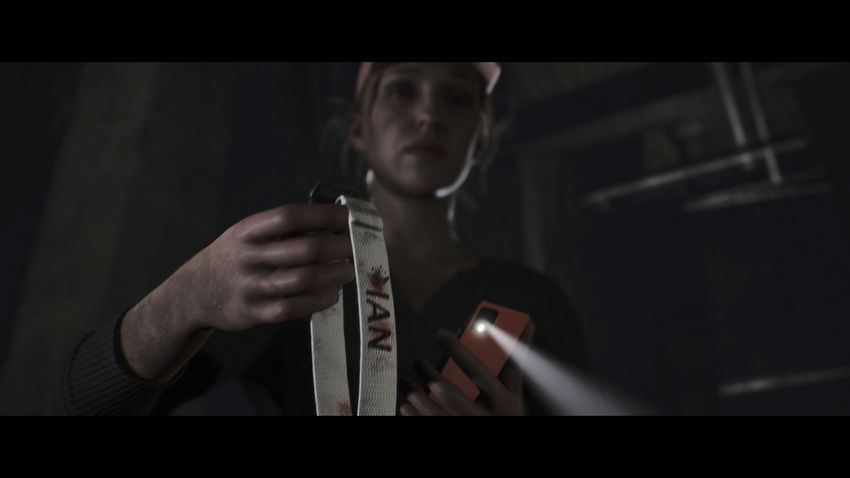 прохождение The Quarry