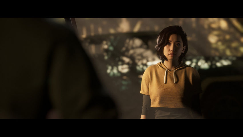 прохождение The Quarry