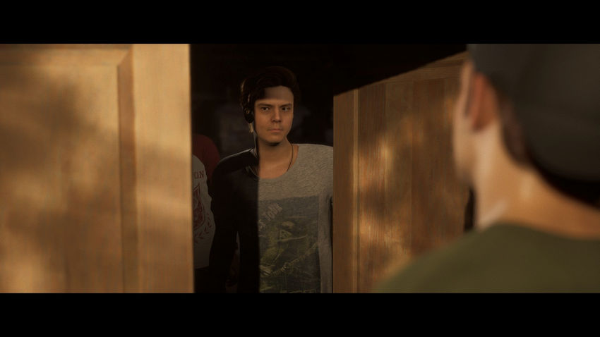 прохождение The Quarry