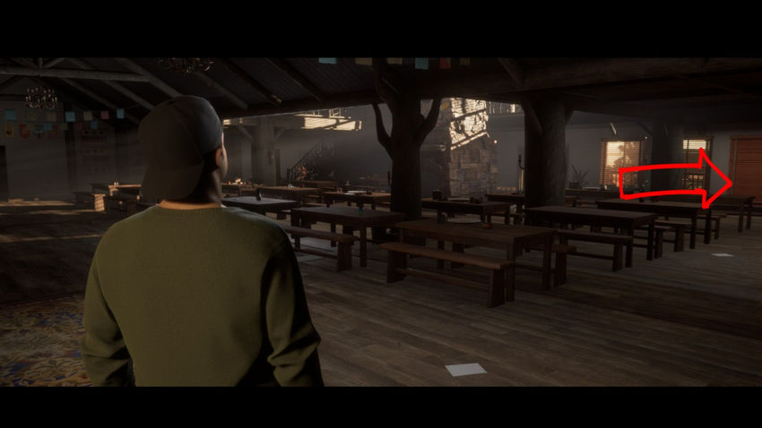 прохождение The Quarry