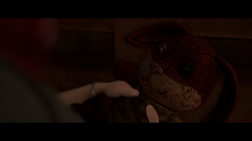 прохождение The Quarry