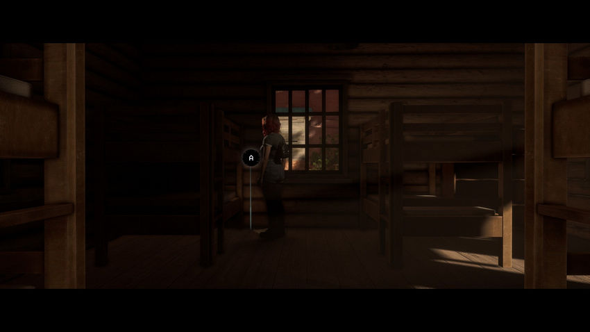 прохождение The Quarry