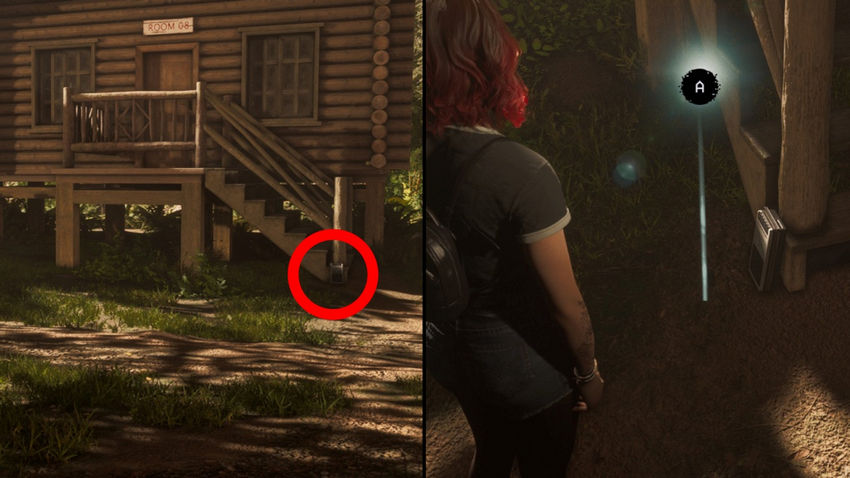 прохождение The Quarry