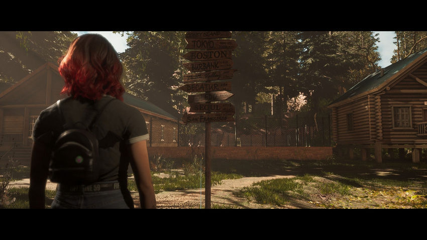 прохождение The Quarry