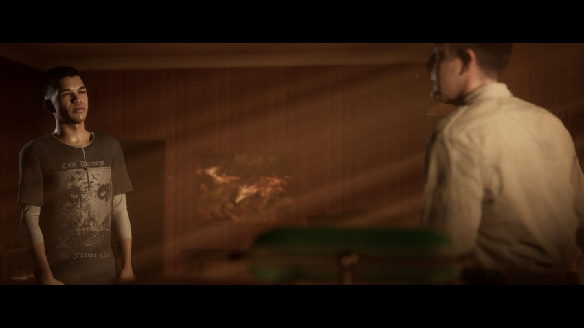 прохождение The Quarry