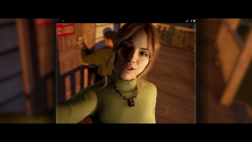 прохождение The Quarry