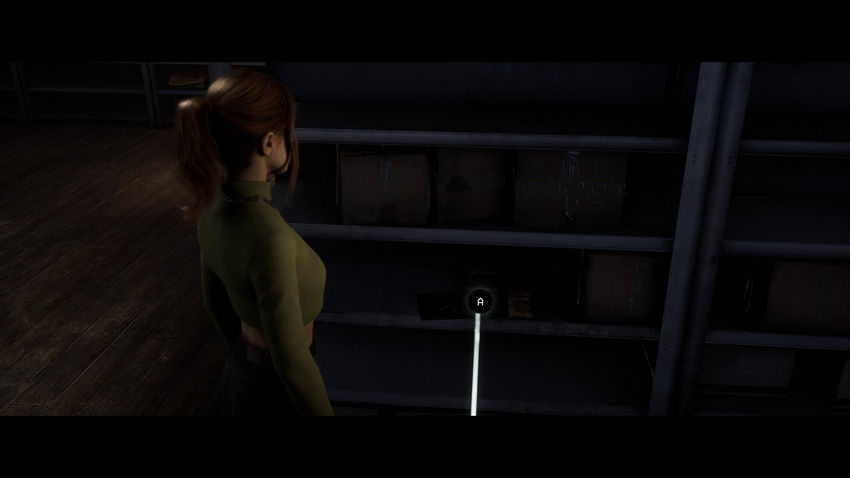 прохождение The Quarry