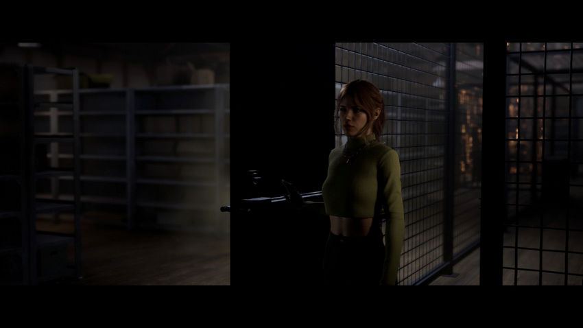 прохождение The Quarry