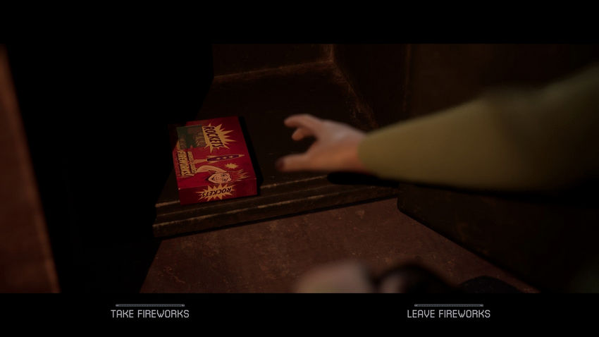 прохождение The Quarry