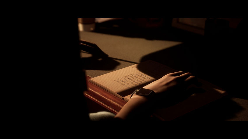 прохождение The Quarry