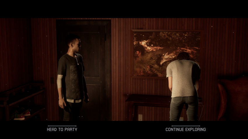 прохождение The Quarry