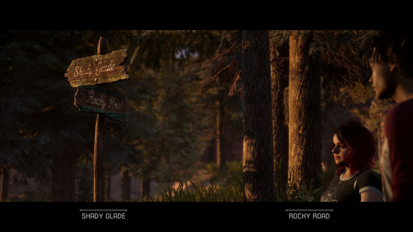 прохождение The Quarry