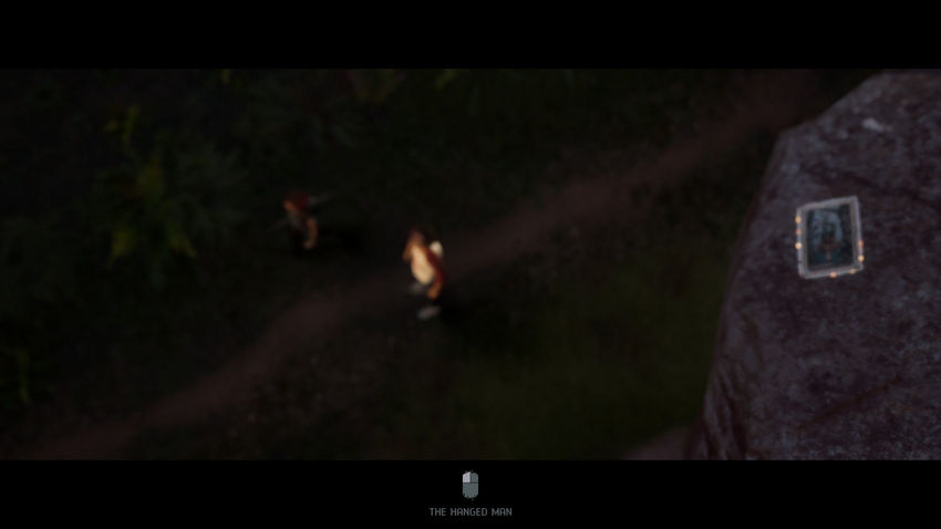 прохождение The Quarry