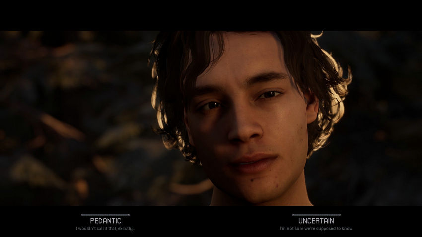 прохождение The Quarry