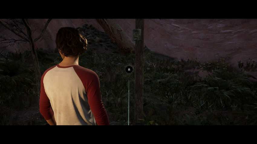 прохождение The Quarry