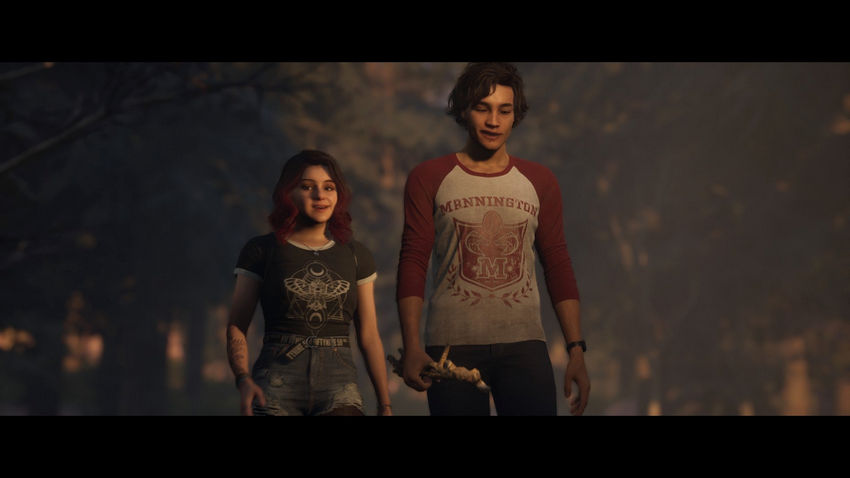 прохождение The Quarry