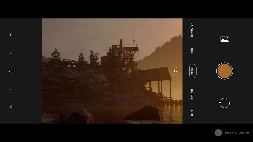 прохождение The Quarry