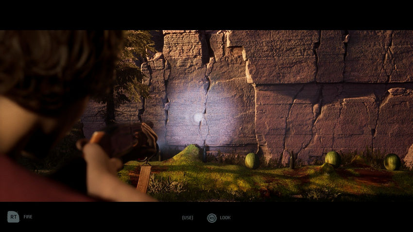 прохождение The Quarry