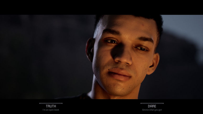 прохождение The Quarry