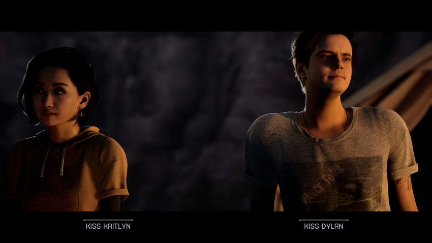 прохождение The Quarry