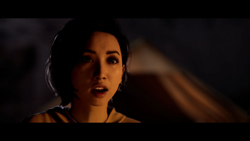 прохождение The Quarry