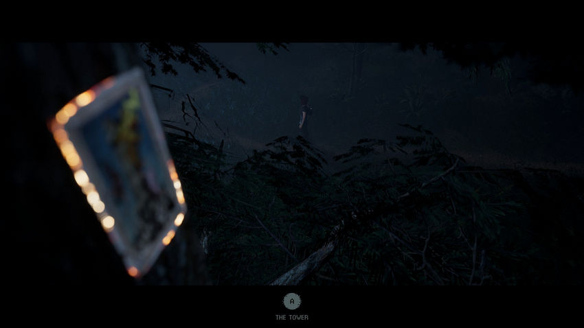 прохождение The Quarry