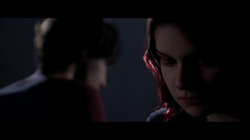 прохождение The Quarry