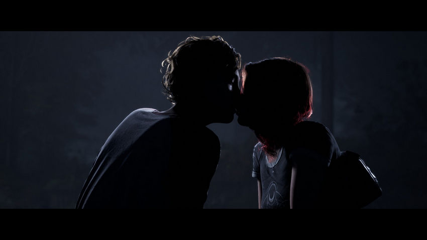 прохождение The Quarry