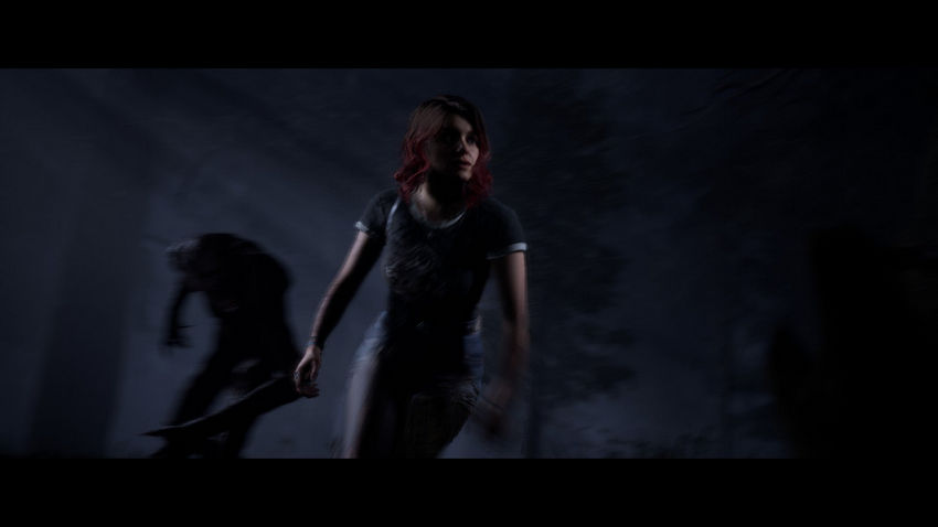 прохождение The Quarry